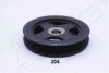 TOYOT 134070N010 Belt Pulley, crankshaft